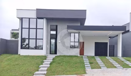 Casa com 3 dormitórios à venda, 362 m² por R$ 2.550.000,00 - Condomínio Residencial Colinas do Paratehy - São José dos Campos/SP