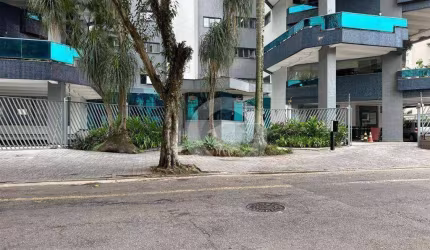 Apartamento com 4 dormitórios à venda, 348 m² por R$ 2.300.000 - Vila Adyana - São José dos Campos/SP