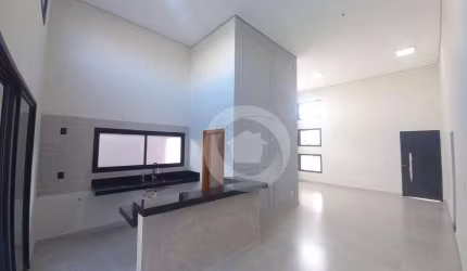 Casa com 3 dormitórios à venda, 150 m² por R$ 1.210.000,00 - Condomínio Terras do Vale - Caçapava/SP
