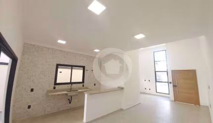 Casa com 3 dormitórios à venda, 149 m² por R$ 955.000 - Condomínio Terras do Vale - Caçapava/SP