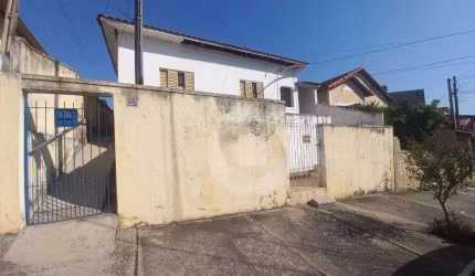 Casa com 4 dormitórios à venda, 83 m² por R$ 450.000,00 - Jardim Paulista - São José dos Campos/SP