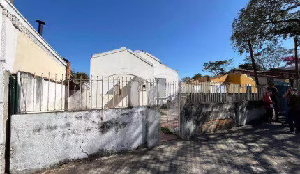 Terreno à venda, 400 m² por R$ 525.000,00 - Jardim Bela Vista - São José dos Campos/SP