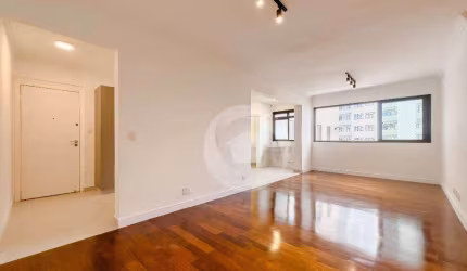 Apartamento com 3 dormitórios à venda, 92 m² por R$ 780.000,00 - Pqe Res Aquarius - São José dos Campos/SP
