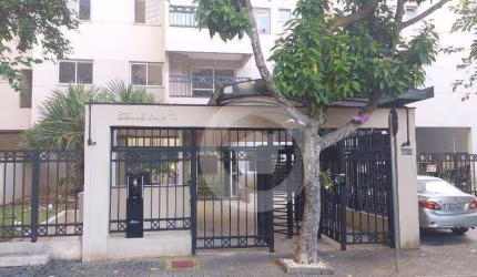 Apartamento com 3 dormitórios, 88 m² - venda por R$ 850.000,00 ou aluguel por R$ 4.720,59/mês - Jardim Aquarius - São José dos Campos/SP