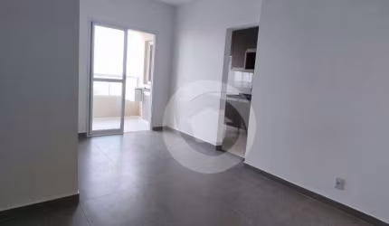 Apartamento com 2 dormitórios para alugar, 56 m² por R$ 2.946,00/mês - Condomínio Residencial Colinas do Paratehy - São José dos Campos/SP
