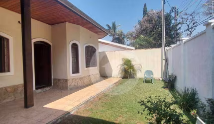 Casa com 4 dormitórios à venda, 176 m² por R$ 1.600.000,00 - Jardim Alvorada - São José dos Campos/SP