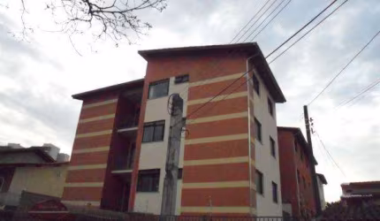 Apartamento com 2 dormitórios à venda, 55 m² por R$ 270.000,00 - Jardim das Indústrias - São José dos Campos/SP