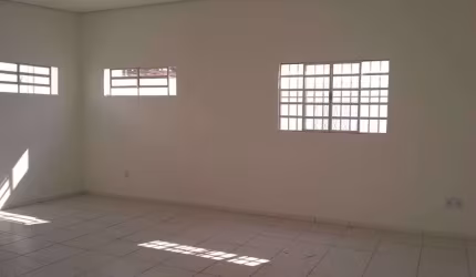 Salão para alugar, 61 m² por R$ 2.795,00/mês - Vila Ema - São José dos Campos/SP