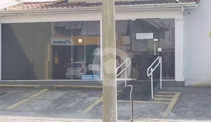 Casa comercial com 316 m² - venda por R$ 3.600.000 ou aluguel por R$ 11.100/mês - Vila Adyana - São José dos Campos/SP