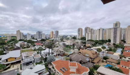 Apartamento com 4 dormitórios à venda, 132 m² por R$ 1.200.000,00 - Jardim Aquarius - São José dos Campos/SP