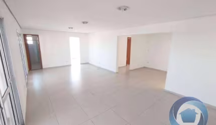Cobertura com 3 dormitórios para alugar, 210 m² por R$ 5.150,01/mês - Jardim das Indústrias - São José dos Campos/SP