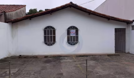 Casa com 2 dormitórios para alugar, 122 m² por R$ 4.738,51/mês - Jardim das Indústrias - São José dos Campos/SP