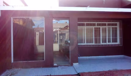 Casa com 3 dormitórios à venda, 168 m² por R$ 650.000,00 - Vila Nair - São José dos Campos/SP