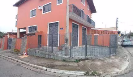Ponto para alugar, 90 m² por R$ 2.700,00/mês - Jardim Ismênia - São José dos Campos/SP