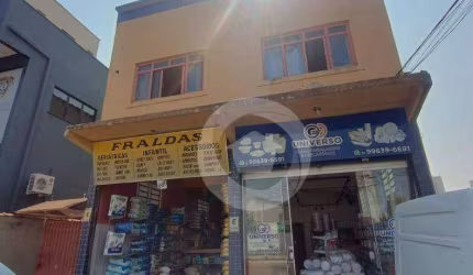 Sala para alugar, 20 m² por R$ 980,00/mês - Jardim das Indústrias - São José dos Campos/SP