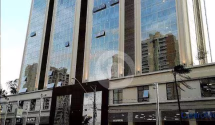 Sala para alugar, 73 m² por R$ 9.310/mês - Royal Park - São José dos Campos/SP