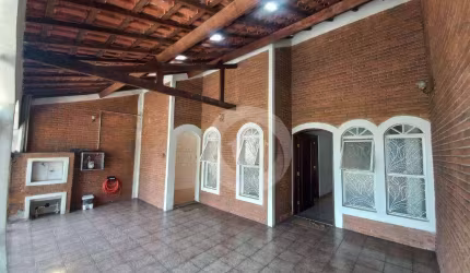 Casa com 3 dormitórios à venda, 101 m² por R$ 425.000,00 - Conjunto Residencial Trinta e Um de Março - São José dos Campos/SP