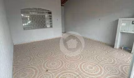 Casa com 2 dormitórios à venda, 72 m² por R$ 560.000 - Jardim Paraíso - São José dos Campos/SP