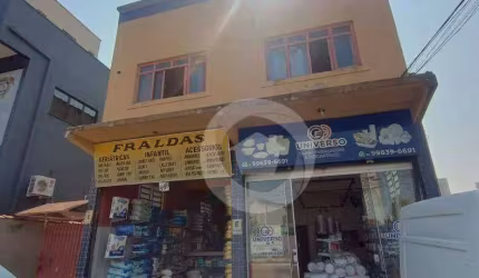 Prédio à venda, 252 m² por R$ 1.550.000,00 - Jardim das Indústrias - São José dos Campos/SP