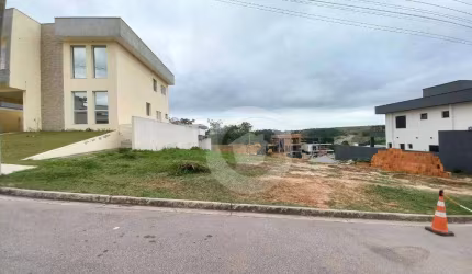 Terreno à venda, 362 m² por R$ 450.000,00 - Recanto dos Eucaliptos - São José dos Campos/SP
