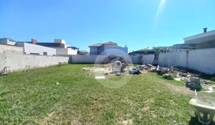 Terreno à venda, 600 m² por R$ 1.060.000 - Urbanova - São José dos Campos/SP