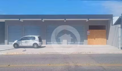 Ponto para alugar, 25 m² por R$ 1.200/mês - Jardim Santa Júlia - São José dos Campos/SP