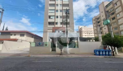 Apartamento com 2 dormitórios para alugar, 63 m² por R$ 3.600,00/mês - Jardim Satélite - São José dos Campos/SP