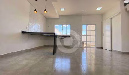 Sobrado com 2 dormitórios à venda, 95 m² por R$ 455.000,00 - Altos da vila Paiva - São José dos Campos/SP