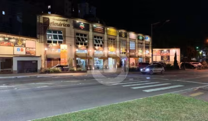 Ponto para alugar, 150 m² por R$ 4.787/mês - Jardim América - São José dos Campos/SP