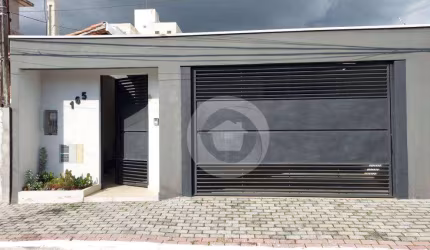 Casa com 2 dormitórios sendo 1 suíte à venda, 125 m² por R$ 755.000 - Jardim das Indústrias - São José dos Campos/SP