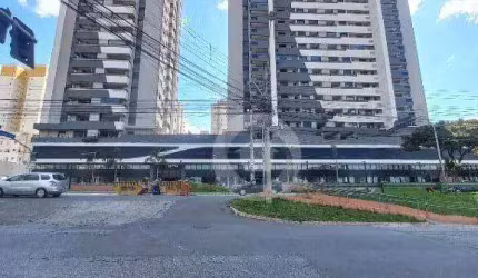 Apartamento com 2 dormitórios à venda, 54 m² por R$ 580.000,00 - Jardim Satélite - São José dos Campos/SP