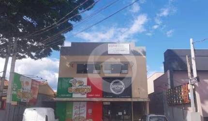 Kitnet nova com ar condicionado ,1 dormitório para alugar, 30 m² por R$ 1.455/mês - Jardim das Indústrias - São José dos Campos/SP