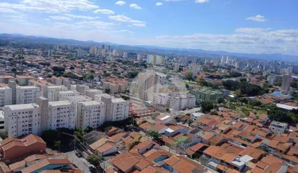 Apartamento com 3 dormitórios à venda, 90 m² por R$ 750.000 - Jardim Sul - São José dos Campos/SP