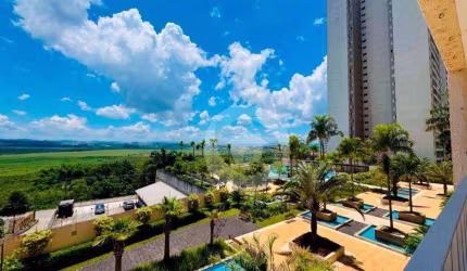 Apartamento com 4 dormitórios à venda, 156 m² por R$ 1.380.000 - Jardim das Indústrias - São José dos Campos/SP