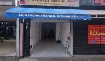 Ponto para alugar, 30 m² por R$ 2.250,00/mês - Jardim Satélite - São José dos Campos/SP