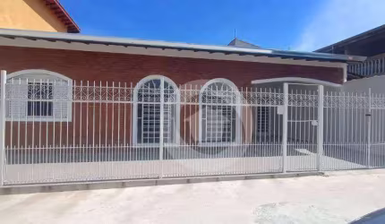 Casa com 2 dormitórios para alugar, 80 m² por R$ 2.543,00/mês - Bosque dos Eucaliptos - São José dos Campos/SP