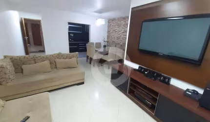 Apartamento com 3 dormitórios à venda, 97 m² por R$ 790.000 - Bosque dos Eucaliptos - São José dos Campos/SP