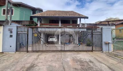 Sobrado com 5 dormitórios à venda, 242 m² por R$ 1.430.000 - Jardim das Indústrias - São José dos Campos/SP