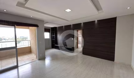 Apartamento com 3 dormitórios à venda, 82 m² por R$ 700.000 - Jardim Veneza - São José dos Campos/SP