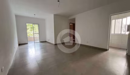 Apartamento com 2 dormitórios à venda, 76 m² por R$ 640.000,00 - Toninhas - Ubatuba/SP