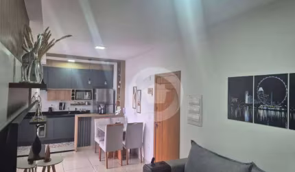 Apartamento com 2 dormitórios à venda, 63 m² por R$ 470 - Jardim Satélite - São José dos Campos/SP