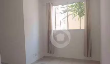 Apartamento com 1 dormitório para alugar, 38 m² por R$ 1.812,10/mês - Jardim das Indústrias - São José dos Campos/SP
