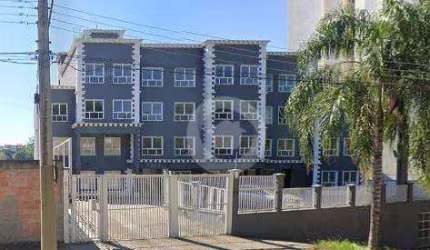 Prédio, 4000 m² - venda por R$ 24.000.000 ou aluguel por R$ 123.100/mês - Jardim Satélite - São José dos Campos/SP