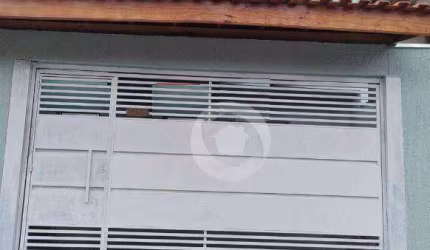 Sobrado com 3 dormitórios à venda, 164 m² por R$ 770.000 - Vila Branca - Jacareí/SP