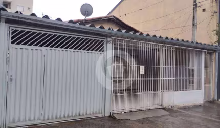 Casa com 2 dormitórios para alugar, 208 m² por R$ 2.987/mês - Parque Industrial - São José dos Campos/SP