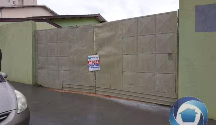 Terreno para alugar, 300 m² por R$ 1.154,19/mês - Residencial Bosque dos Ipês - São José dos Campos/SP