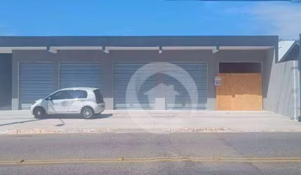 Ponto para alugar, 57 m² por R$ 2.400,00/mês - Jardim Santa Júlia - São José dos Campos/SP