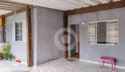 Casa com 3 dormitórios à venda, 225 m² por R$ 480.000,00 - Jardim Satélite - São José dos Campos/SP