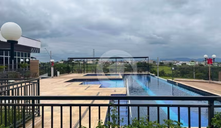 Terreno à venda, 375 m² por R$ 290.000 - Residencial Malibu - Caçapava/SP