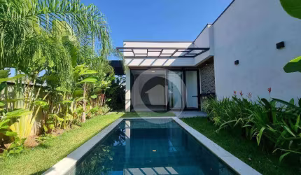 Casa com 3 dormitórios à venda, 159 m² por R$ 1.350.000,00 - Condomínio Terras do Vale - Caçapava/SP